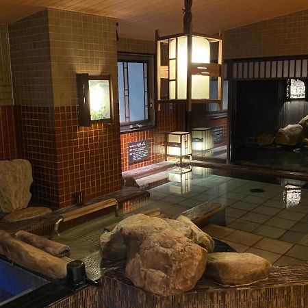 Dormy Inn Premium Hakata Canal City Mae Fukuoka  Kültér fotó