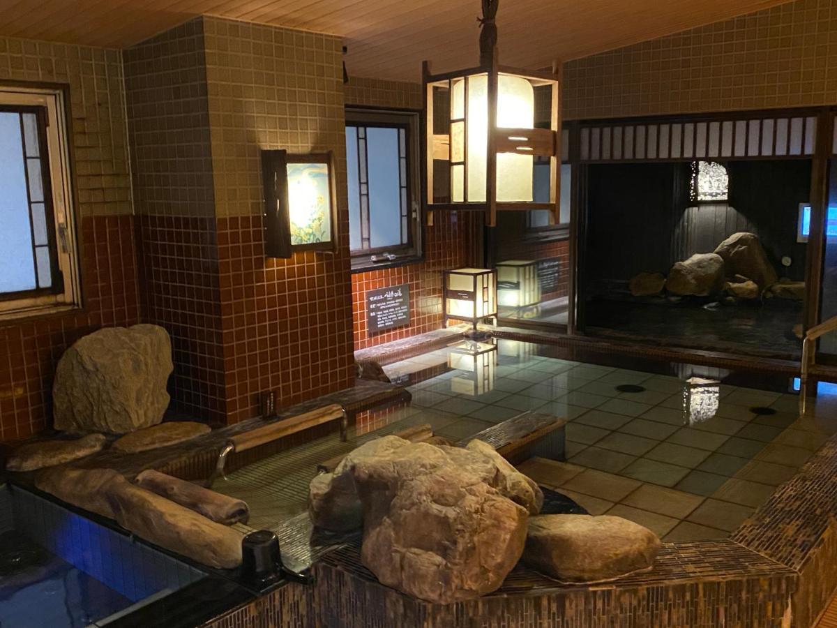 Dormy Inn Premium Hakata Canal City Mae Fukuoka  Kültér fotó