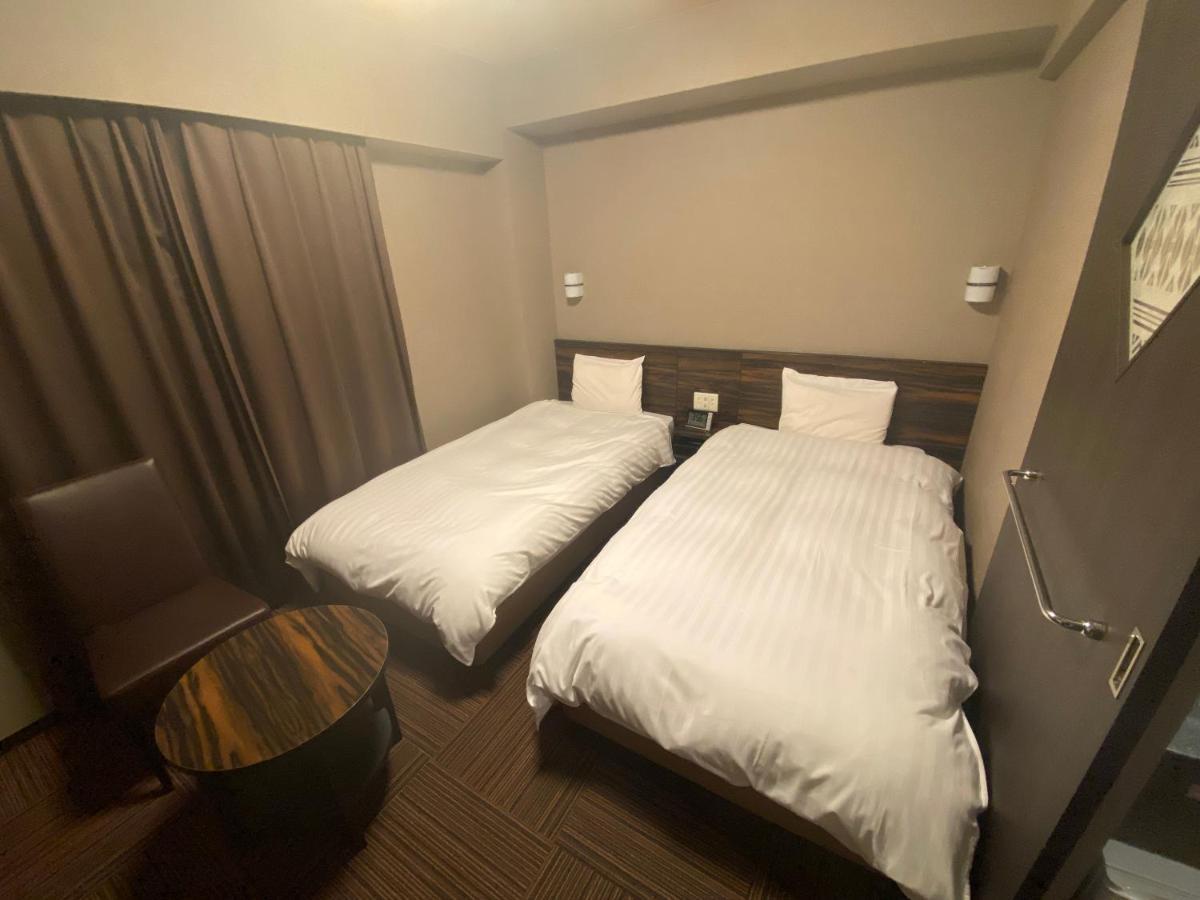 Dormy Inn Premium Hakata Canal City Mae Fukuoka  Kültér fotó