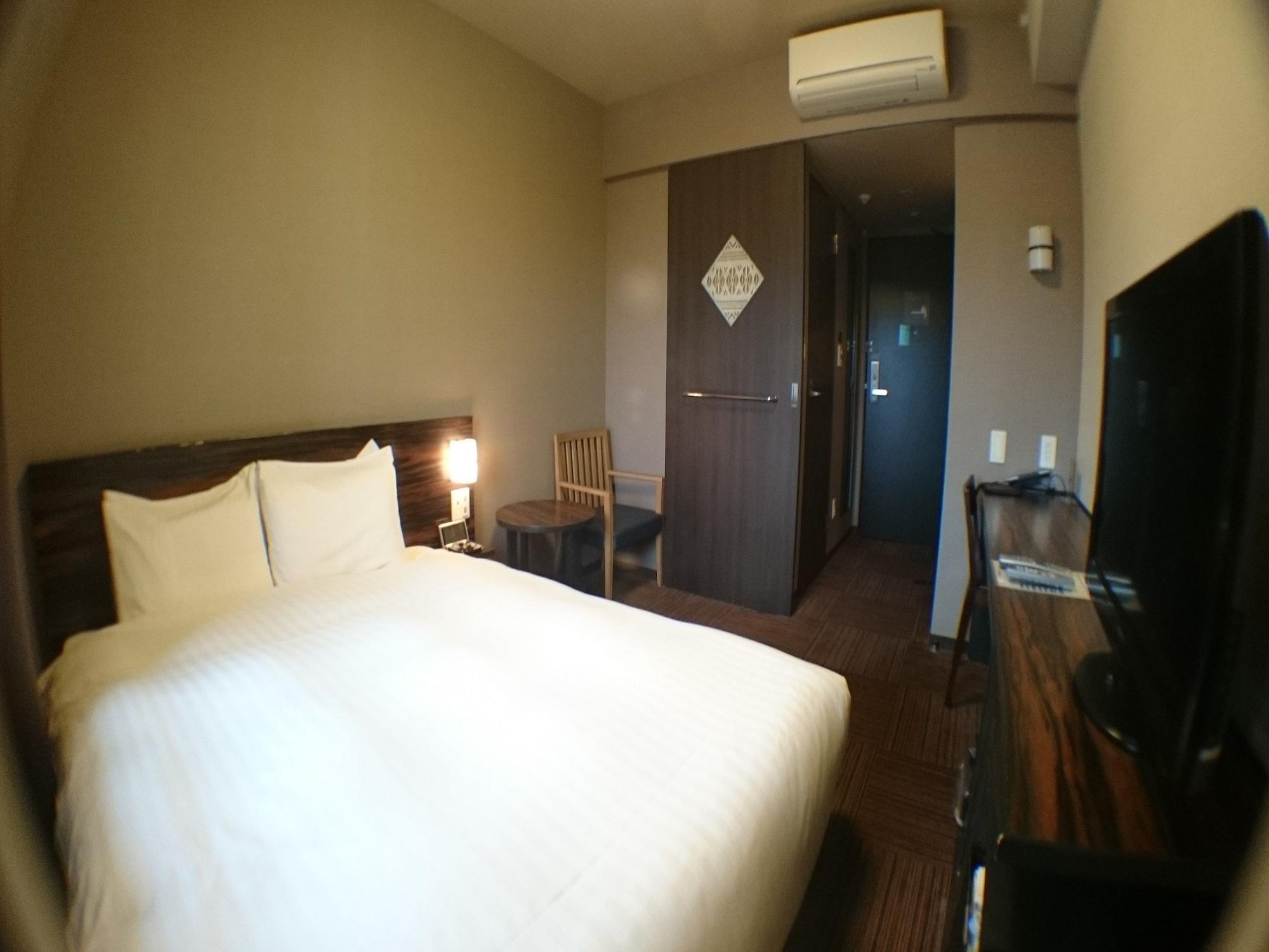 Dormy Inn Premium Hakata Canal City Mae Fukuoka  Kültér fotó