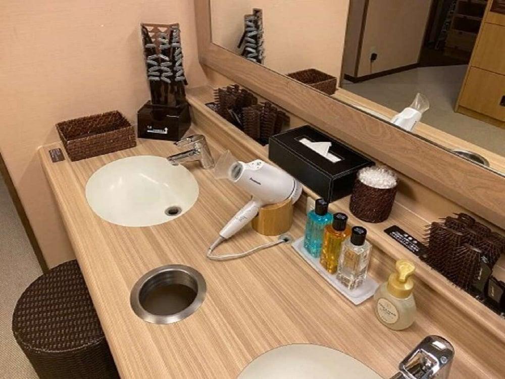 Dormy Inn Premium Hakata Canal City Mae Fukuoka  Kültér fotó