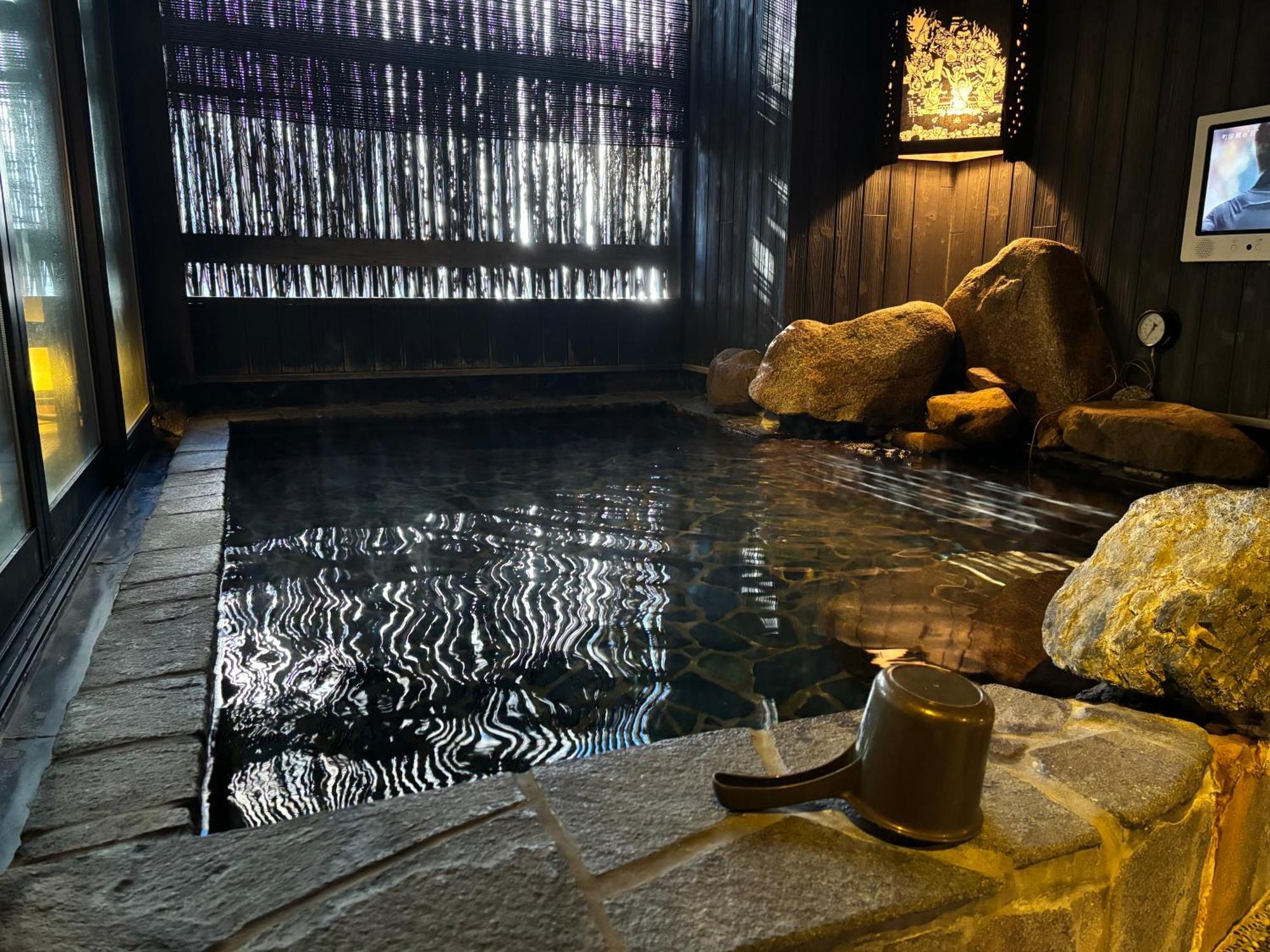 Dormy Inn Premium Hakata Canal City Mae Fukuoka  Kültér fotó