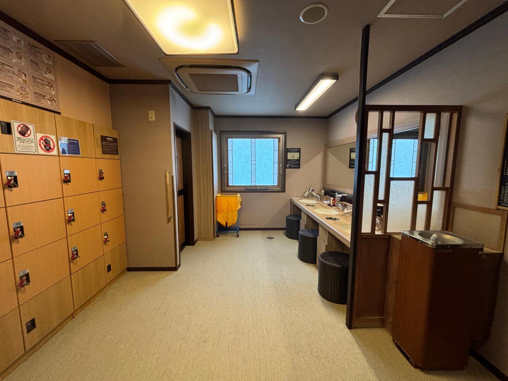 Dormy Inn Premium Hakata Canal City Mae Fukuoka  Kültér fotó