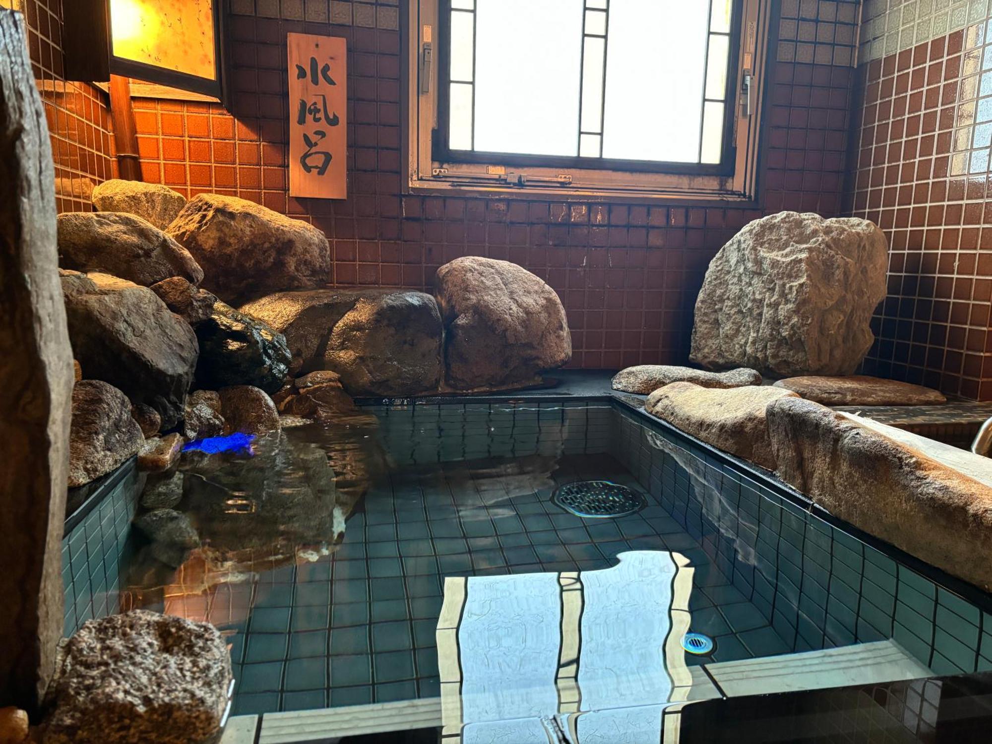 Dormy Inn Premium Hakata Canal City Mae Fukuoka  Kültér fotó