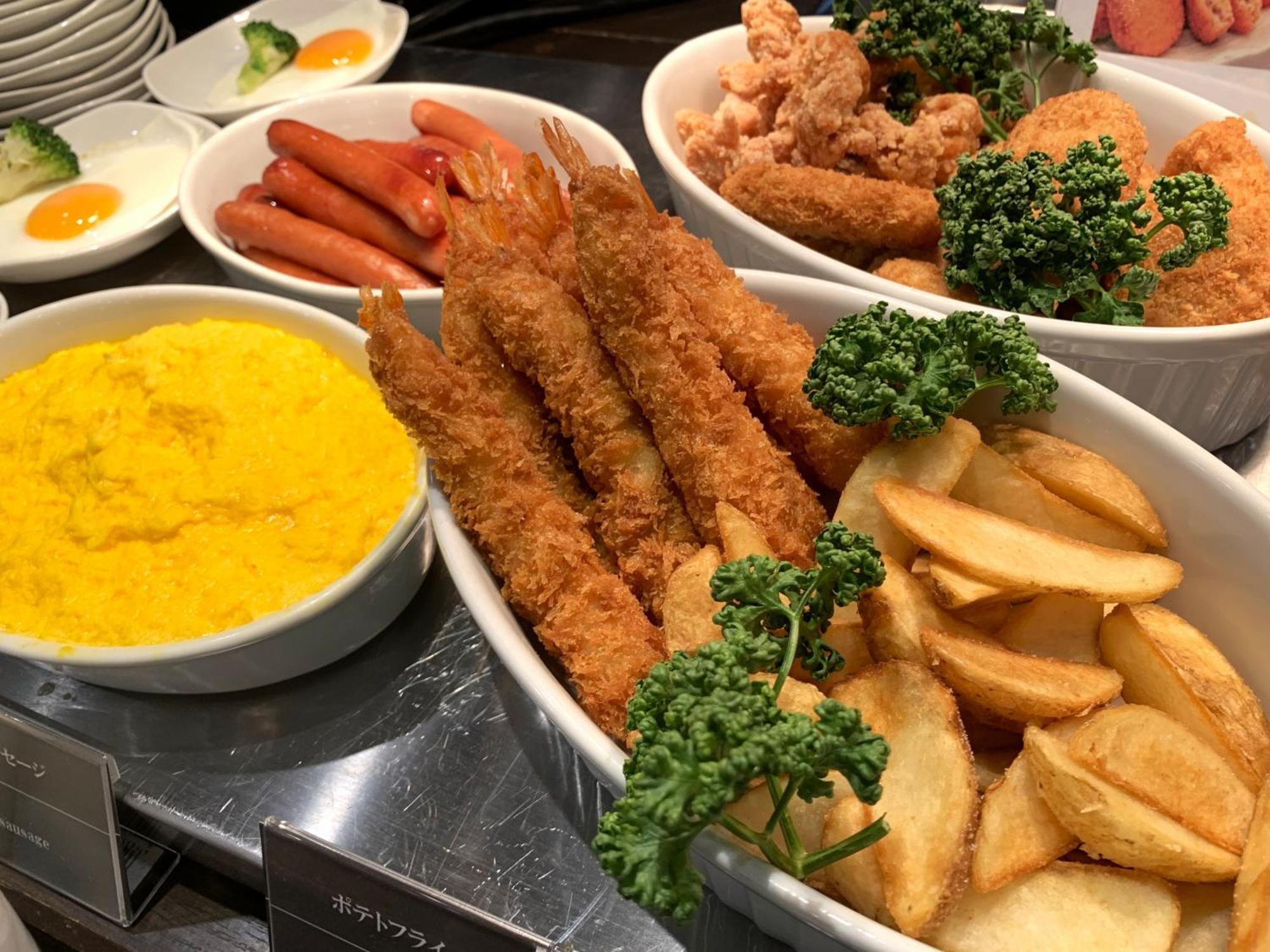 Dormy Inn Premium Hakata Canal City Mae Fukuoka  Kültér fotó