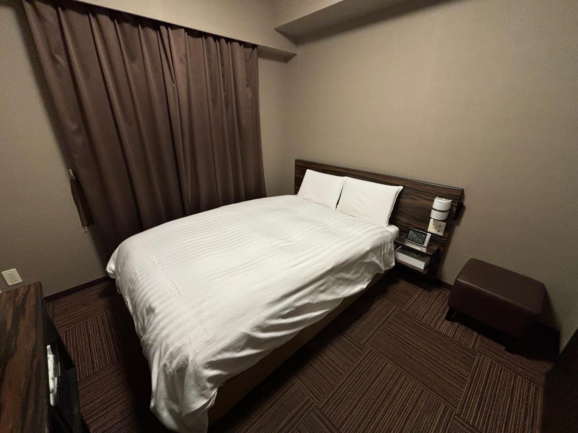 Dormy Inn Premium Hakata Canal City Mae Fukuoka  Kültér fotó