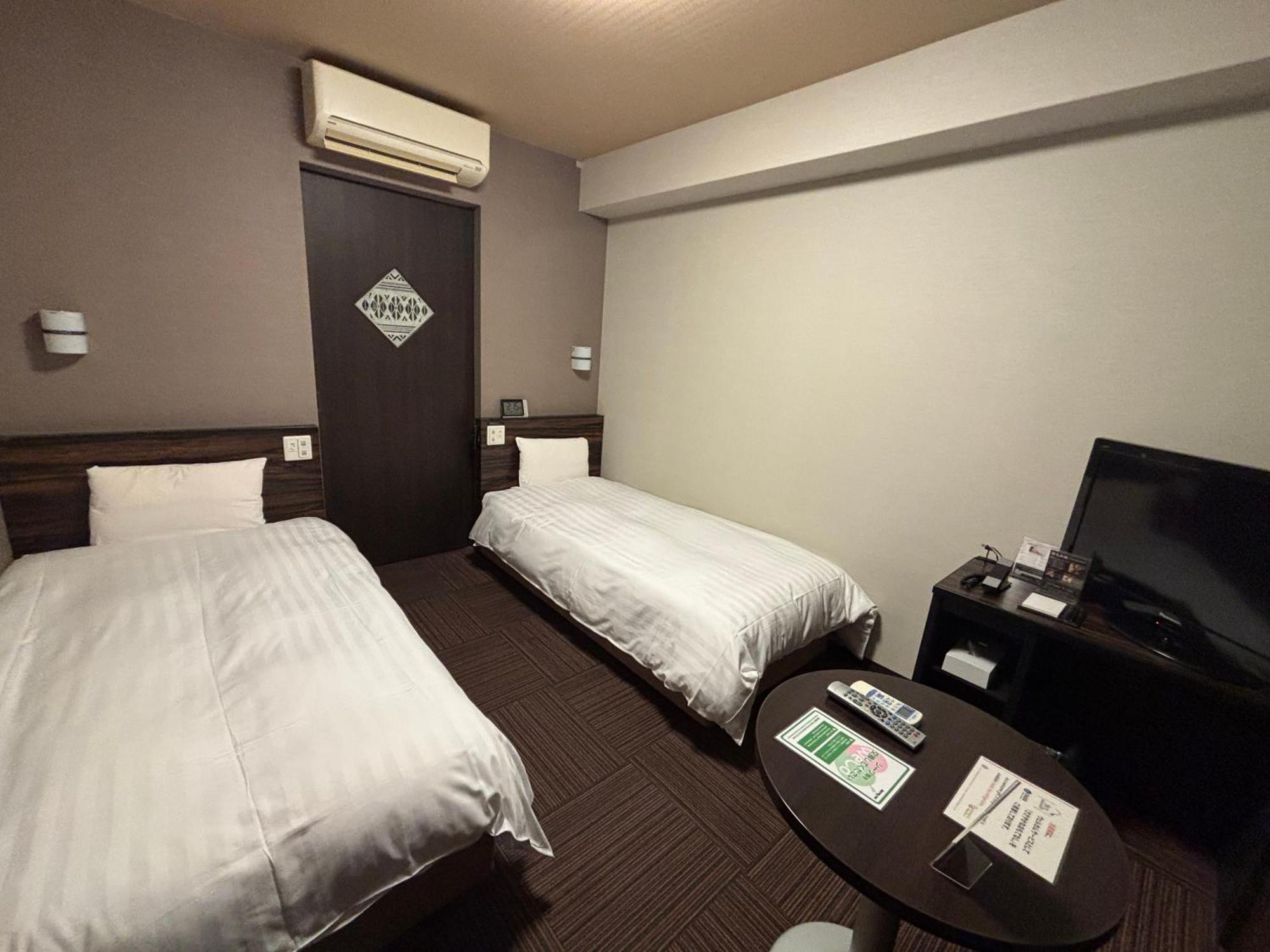 Dormy Inn Premium Hakata Canal City Mae Fukuoka  Kültér fotó