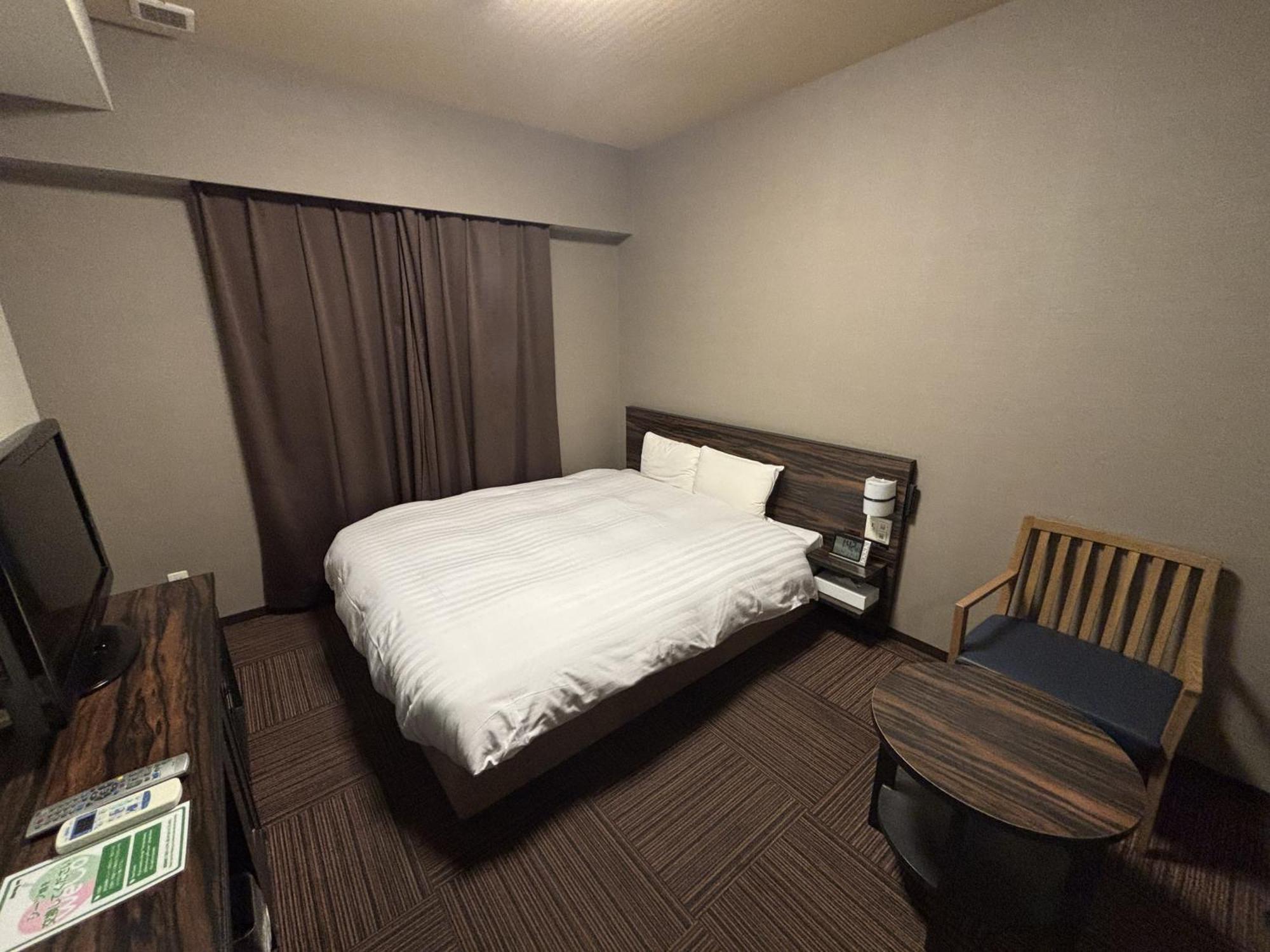 Dormy Inn Premium Hakata Canal City Mae Fukuoka  Kültér fotó