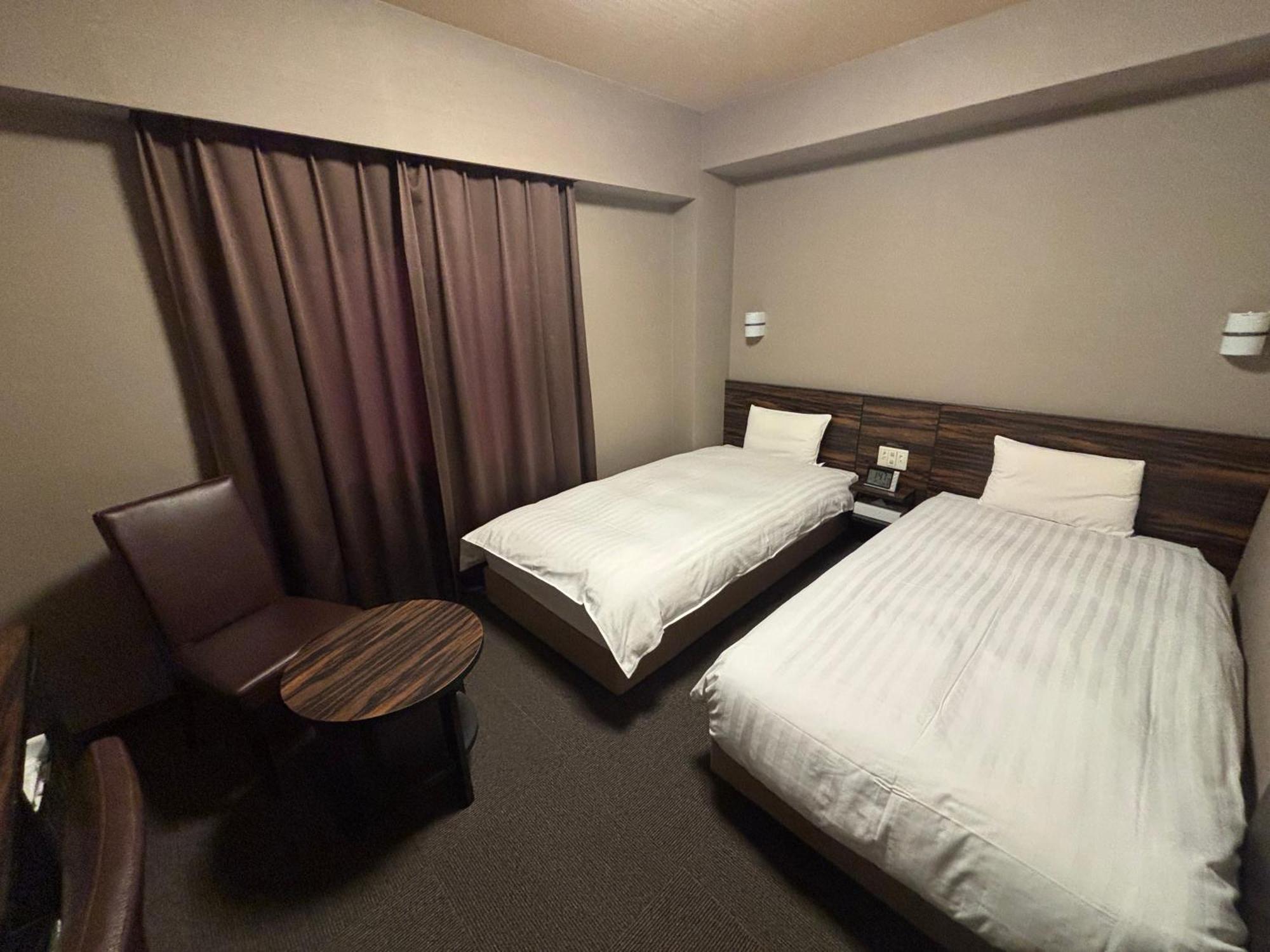 Dormy Inn Premium Hakata Canal City Mae Fukuoka  Kültér fotó
